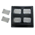 High power array 200W 240W 365nm 385nm 395nm Uv led module